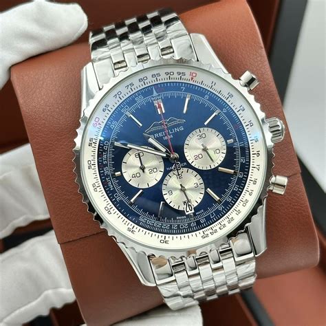 Купить часы BREITLING .